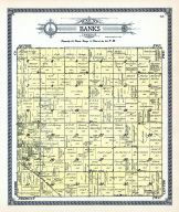 Banks Township, Fayette County 1916